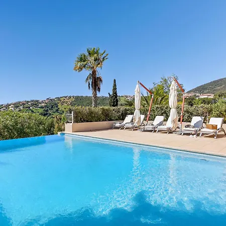 Villa Raphael