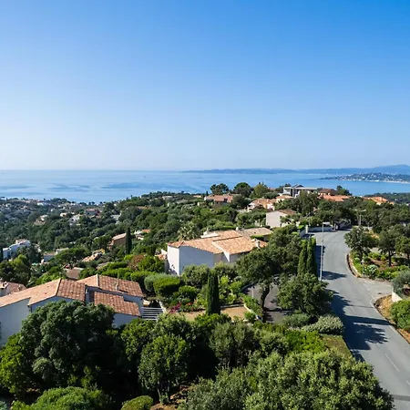 Raphael Villa