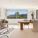 Villa Raphael Les Issambres
