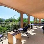 Villa Raphael Les Issambres