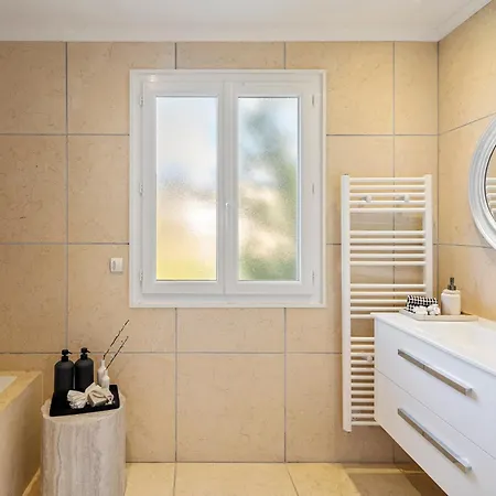 Villa Raphael Les Issambres