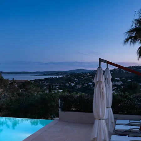 Villa Raphael