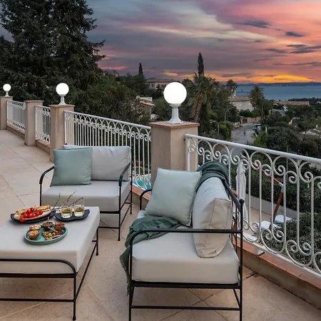 Raphael Les Issambres