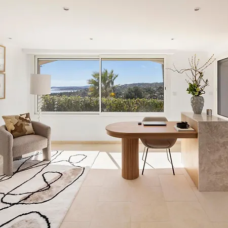 Villa Raphael Les Issambres