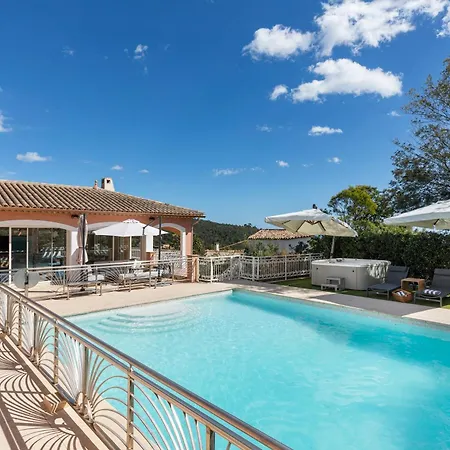 Raphael Les Issambres