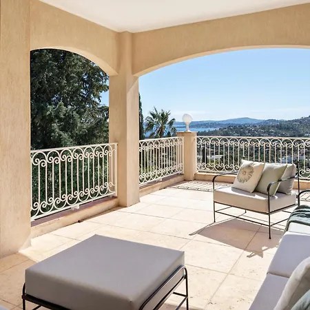 Villa Raphael