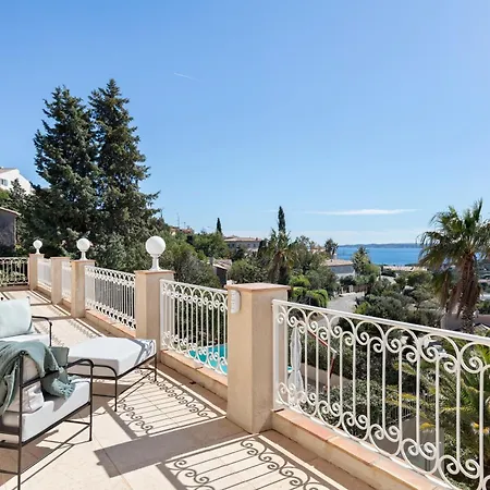 Raphael * Les Issambres