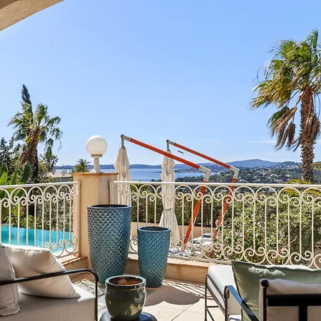 Villa Raphael