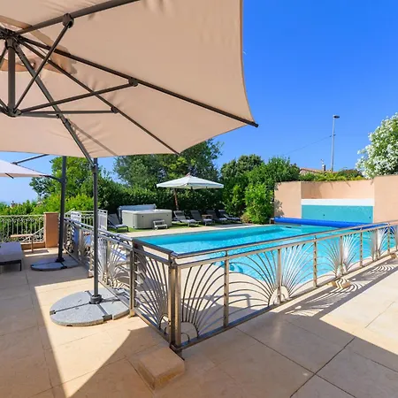 Raphael * Les Issambres