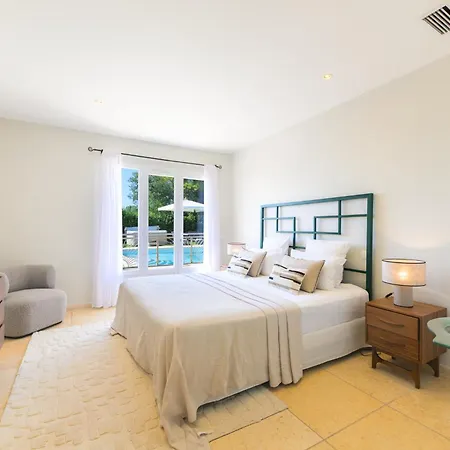 Raphael Villa Les Issambres