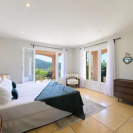 Raphael Villa Les Issambres