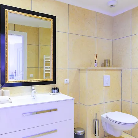 Villa Raphael Les Issambres