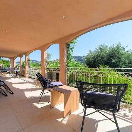 Raphael Les Issambres