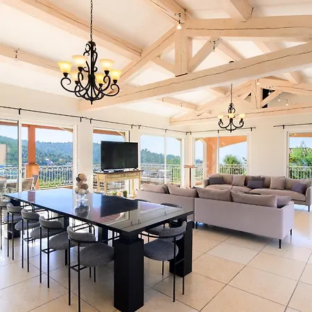 Raphael * Les Issambres