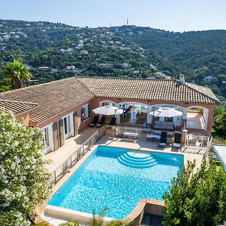 Raphael Les Issambres