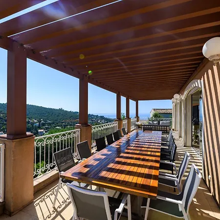 Raphael Les Issambres